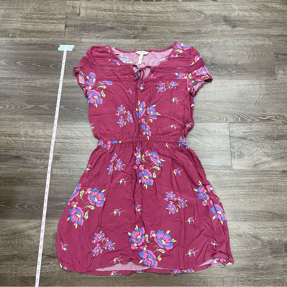 Matilda Jane dress